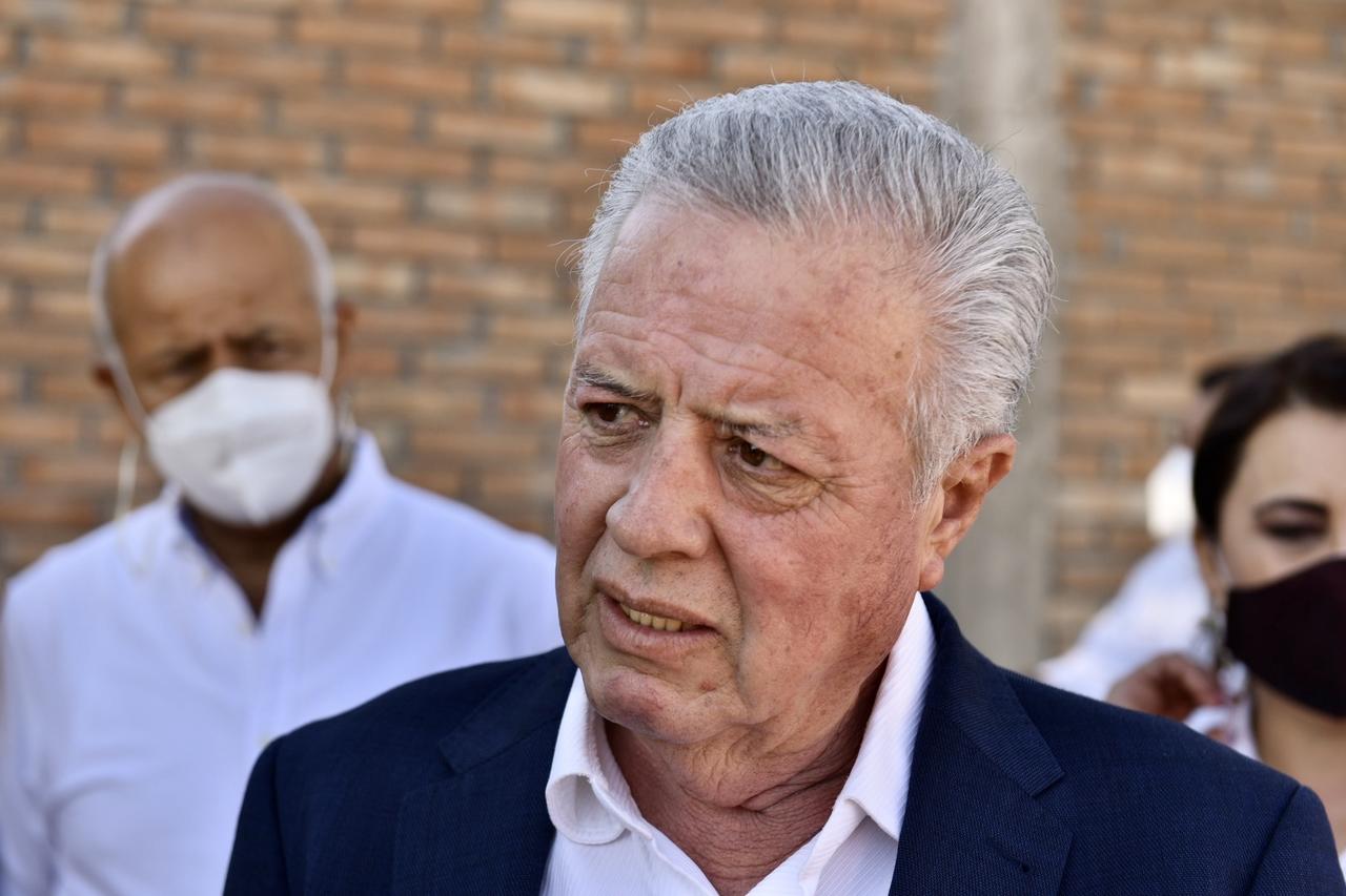 Alcalde de Torreón califica de 'error' la aprobación de la Miscelánea Fiscal