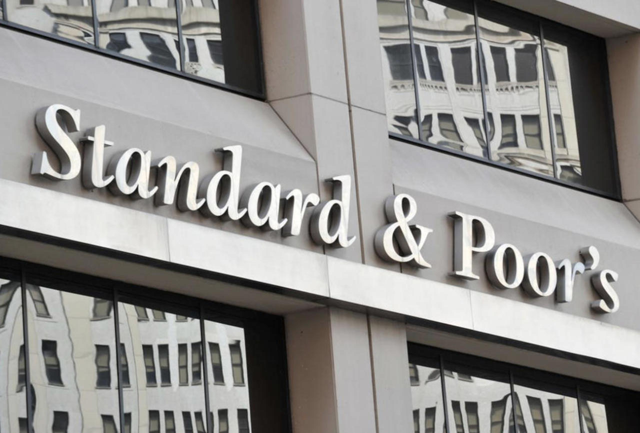 Standard and Poor’s baja nota a inmobiliaria china
