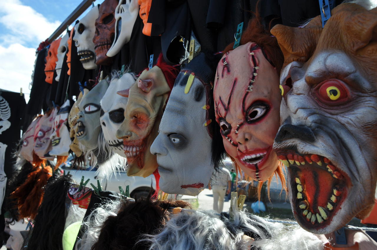 Operativos por Halloween-Día de Muertos arrancará próximo lunes en Saltillo