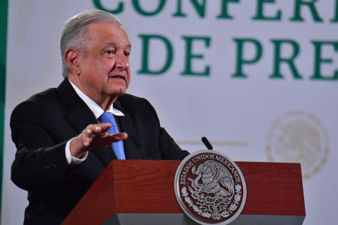 México va a la Cumbre Climática en Glasgow sin un plan ambiental