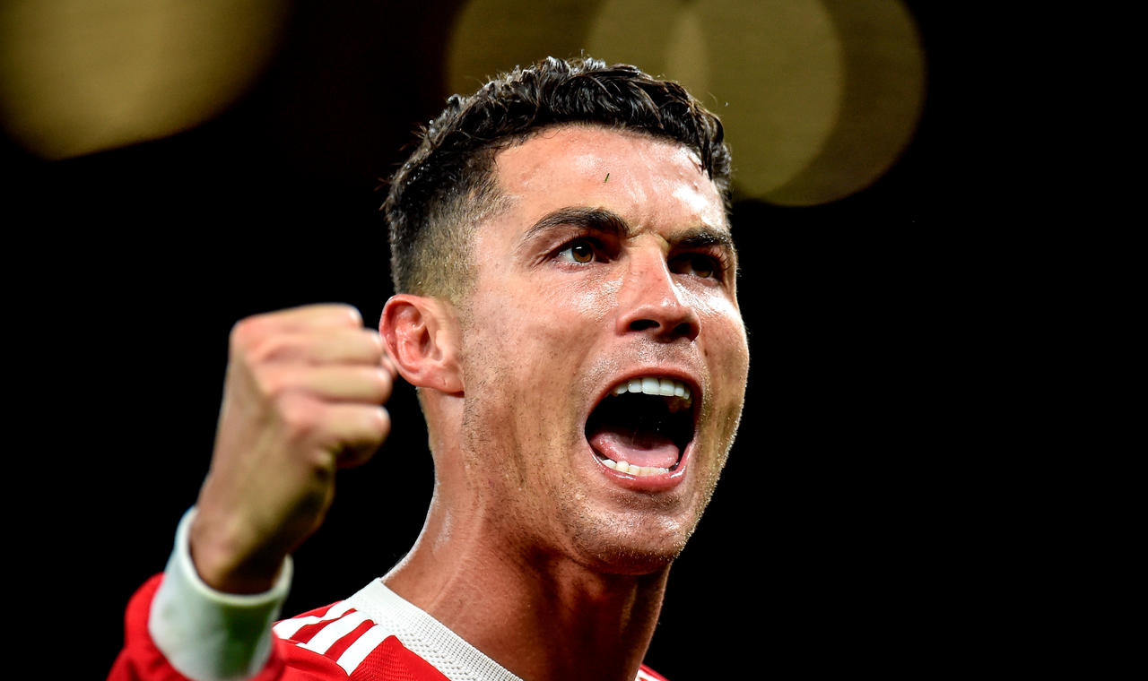 Callaré bocas y ganaré títulos: Cristiano Ronaldo en respuesta a las críticas
