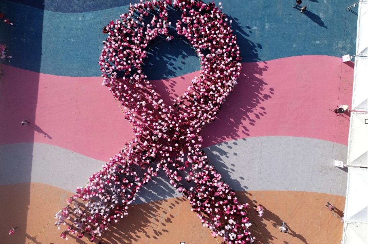 Este año 167 mujeres de En este año 167 mujeres de Coahuila perdieron la batalla contra el cáncer de mama, según cifras oficiales de la Secretaría de Salud del estado. En 2020, el reporte fue de 257 fallecimienperdieron la batalla contra el cáncer de mam