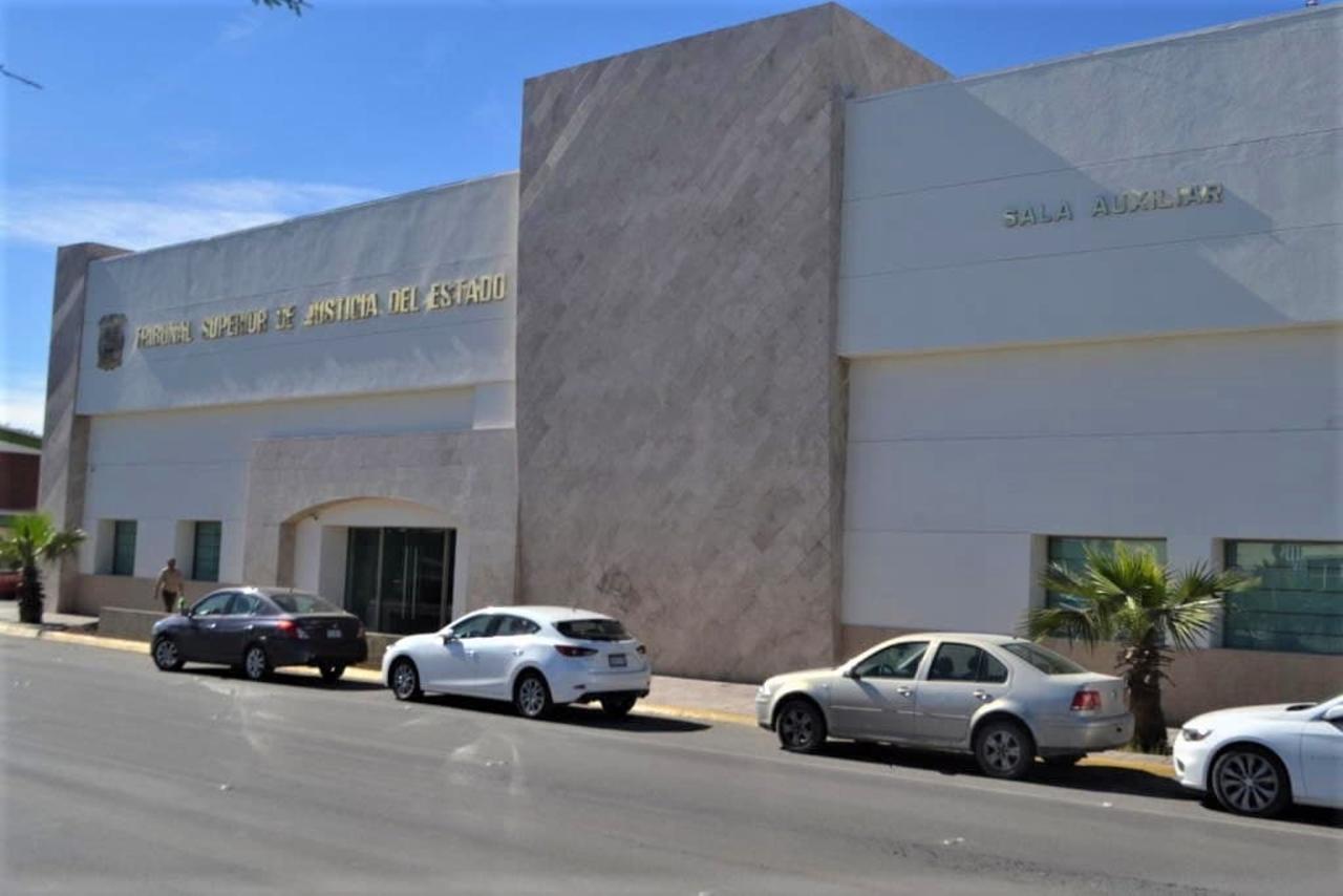 Denuncian abuso de poder de funcionarias de Poder Judicial