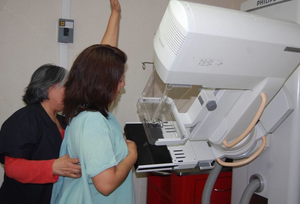 En Coahuila van 167 defunciones por cáncer de mama en lo que va de 2021