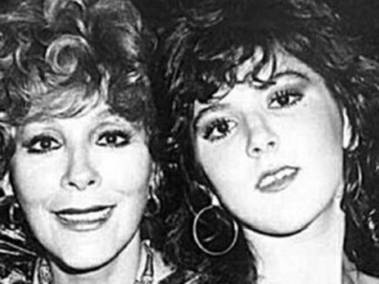 La trágica historia de Viridiana Alatriste, hija de Silvia Pinal