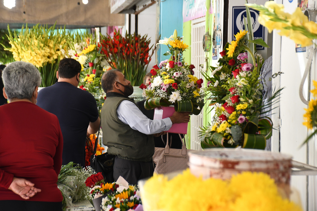 Dan luz verde al Mercado de las Flores en Torreón