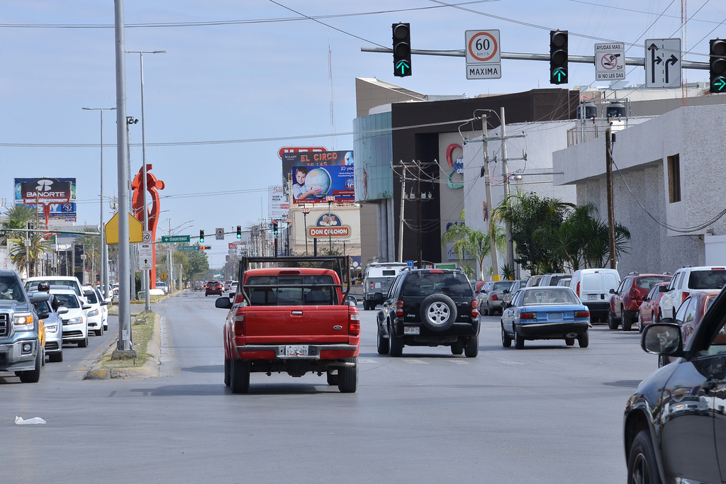 Gobierno de Coahuila invertirá 570 mdp en dos obras viales en Torreón