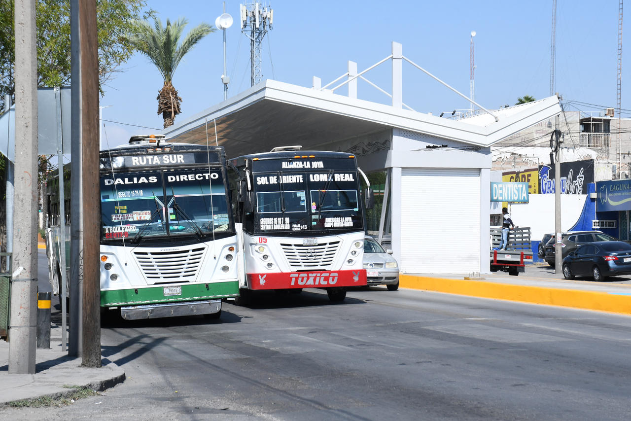 Torreón es víctima de una obra que no se termina: alcalde Jorge Zermeño sobre Metrobús