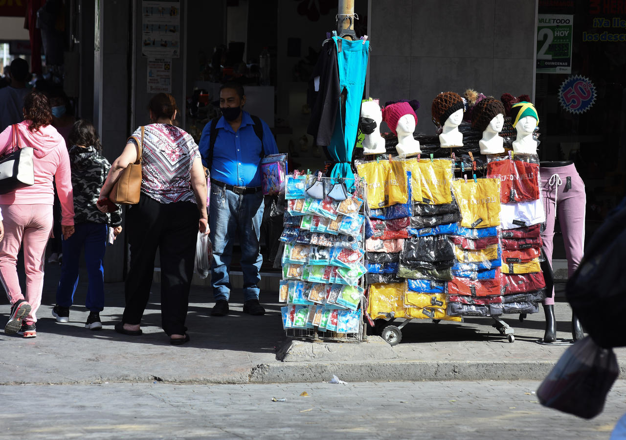 Informalidad alcanza niveles graves en México, revela análisis de consultora