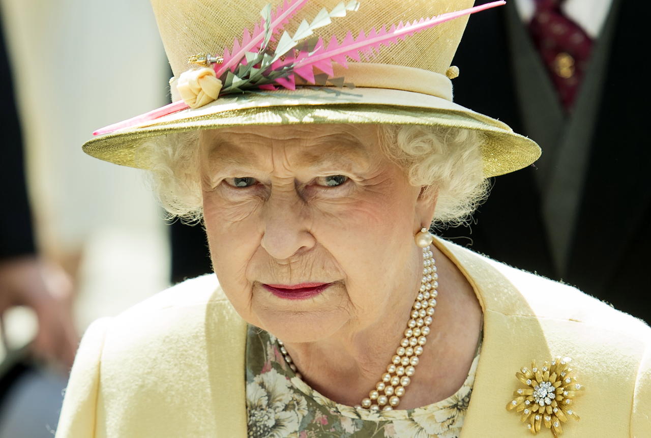 La reina Isabel II no asistirá a la COP26 tras el consejo médico de guardar descanso