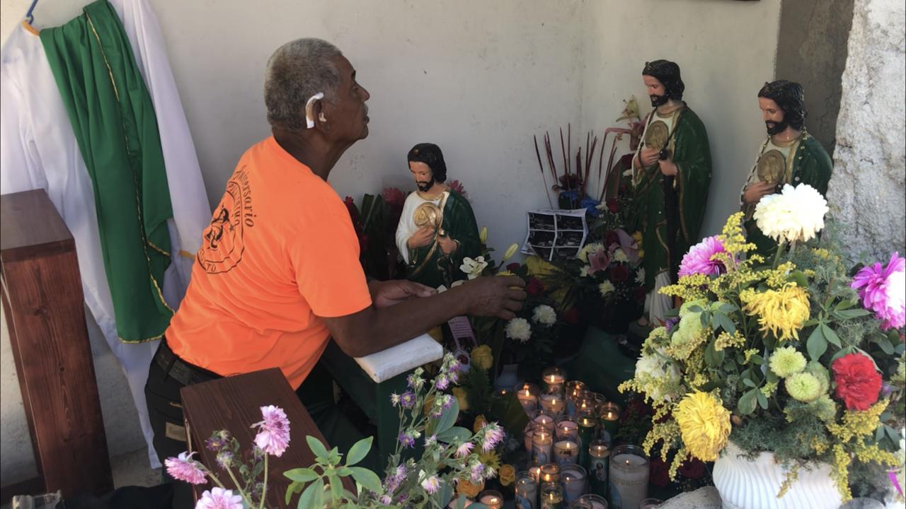 Vigilará Protección Civil peregrinación a capilla de San Judas