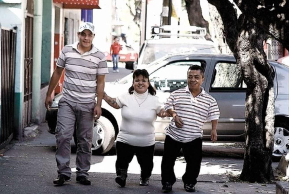 Diputado de Coahuila pide inclusión para personas de talla pequeña