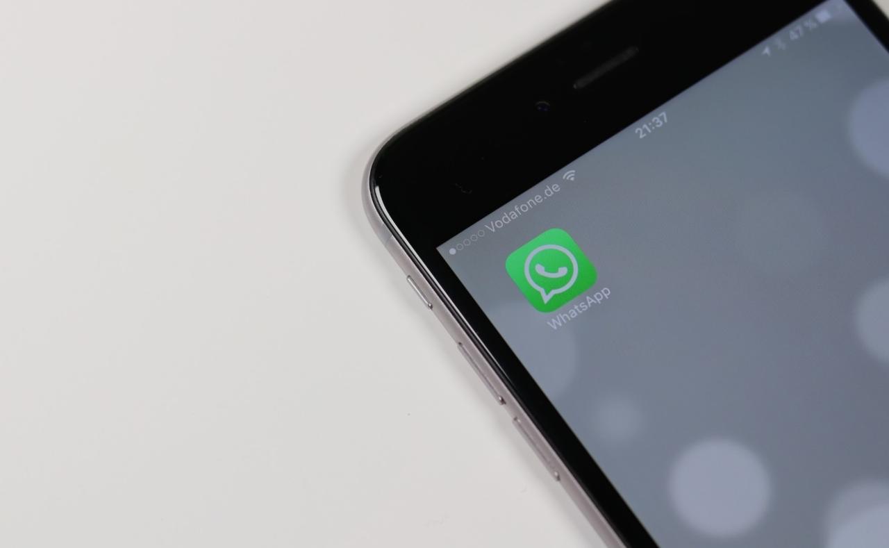 Ya puedes transferir tus chats de WhatsApp desde un iPhone a Android