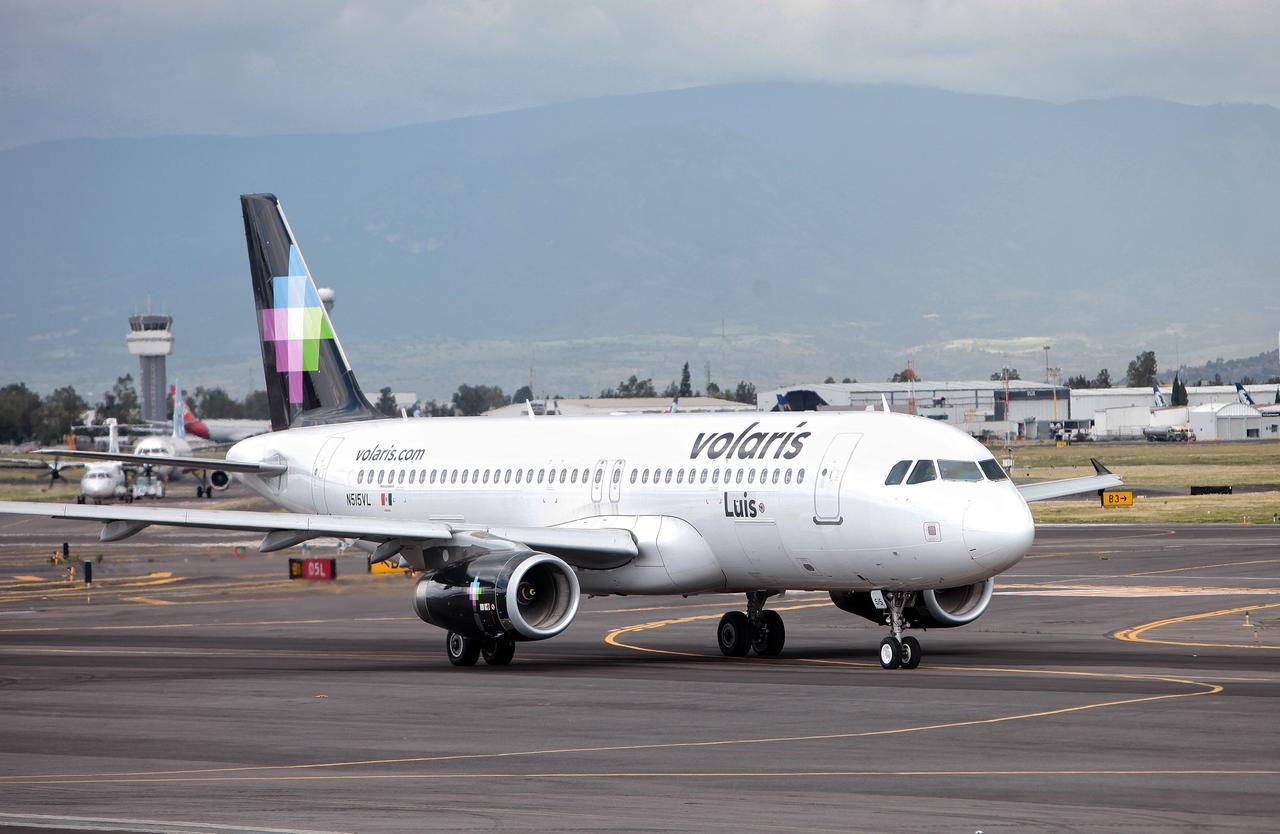 Volaris acepta operar desde el Aeropuerto Internacional Felipe Ángeles