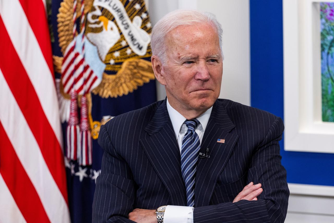 El presidente Joe Biden busca crear un 'marco económico' para el Indopacífico frente a China
