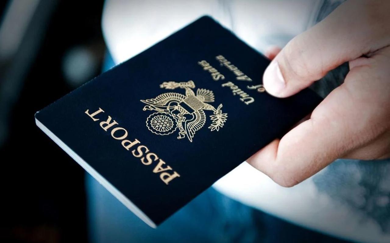 Estados Unidos emite primer pasaporte con marcador de género X