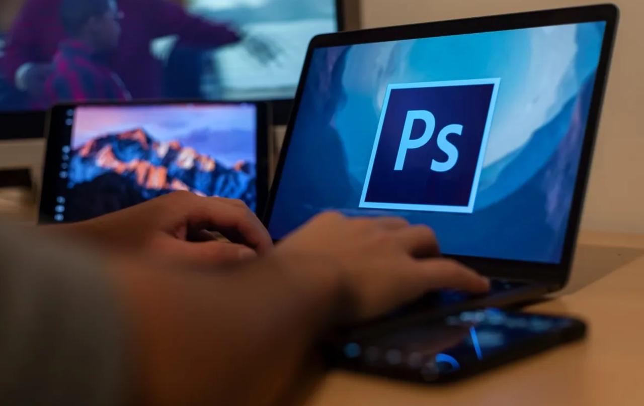 Adobe habilitan Photoshop e Illustrator para versión web