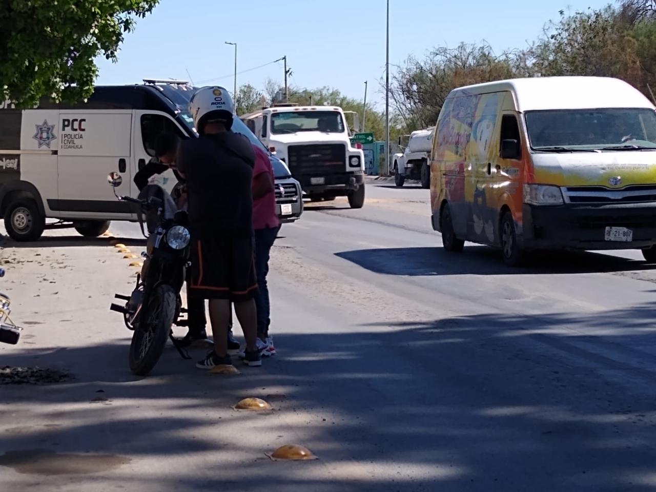 Operativos para detectar vehículos irregulares siguen en La Laguna