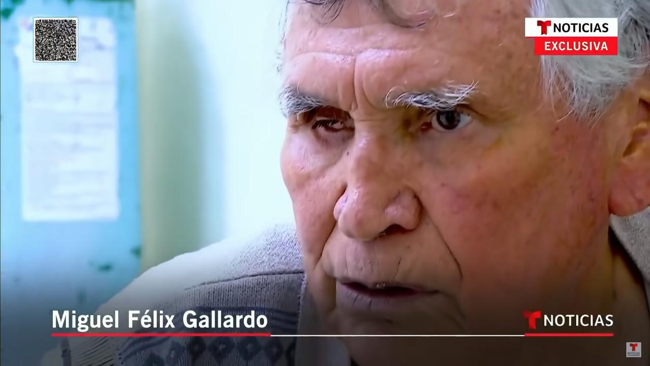 Miguel Ángel Félix Gallardo deberá indemnizar por 20 mdp a familia de 'Kiki' Camarena