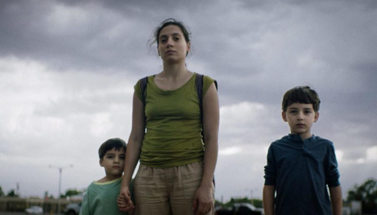 México aspira al Goya a la mejor película iberoamericana de 2022 con Los lobos