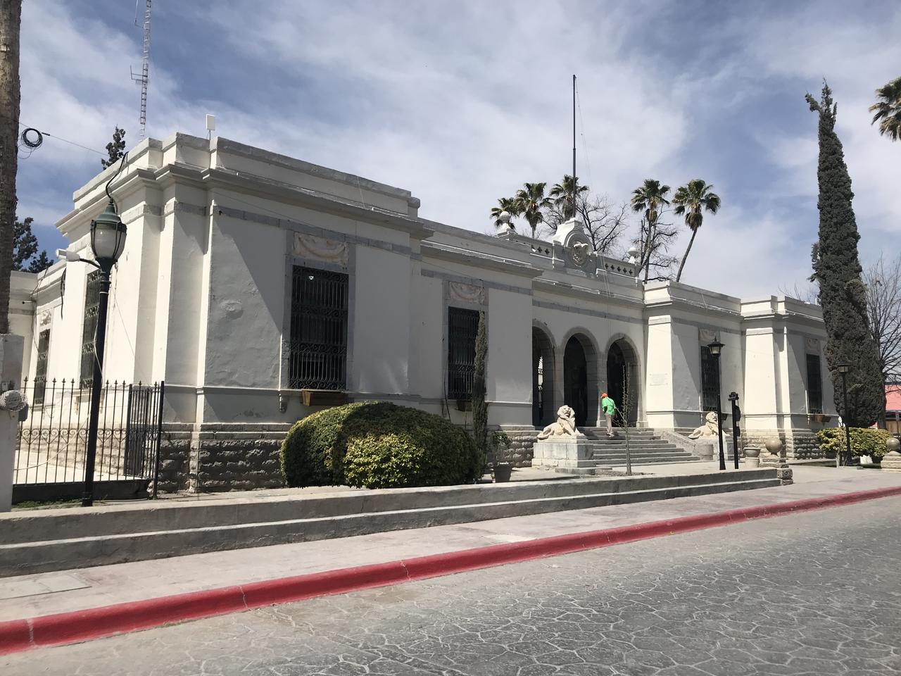 Cuatro Ciénegas busca mantenerse vigente en turismo