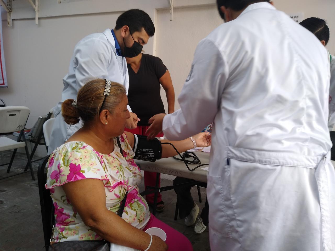 Unas siete mil vacunas contra Influenza llegan a Monclova