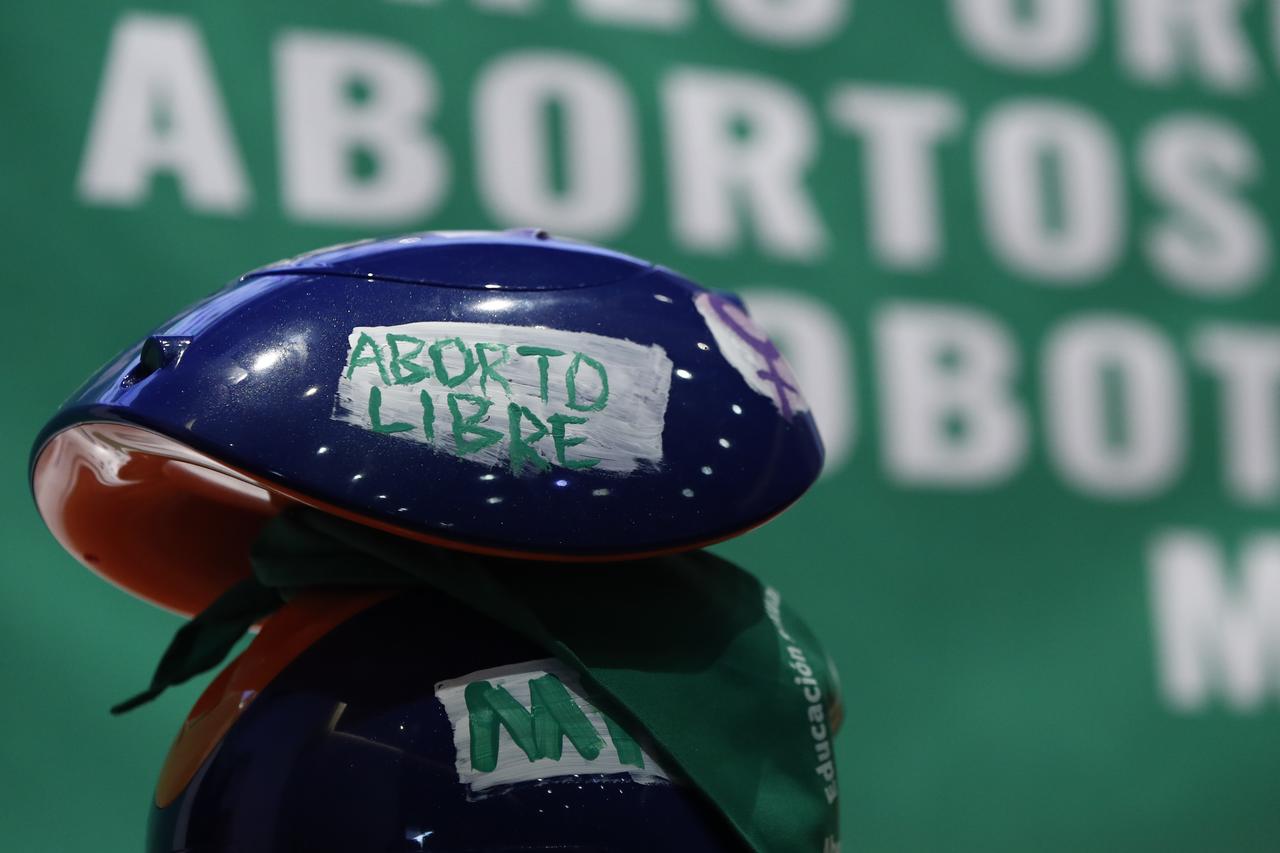 Congreso de Baja California aprueba la despenalización del aborto