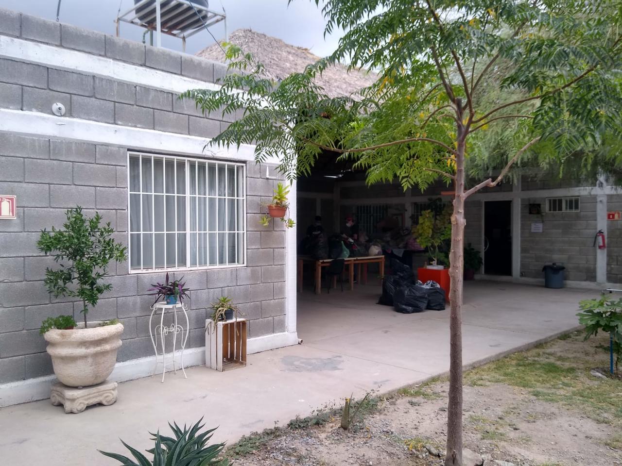 La CFE suspende energía eléctrica a Centro de Día para Migrantes de Torreón