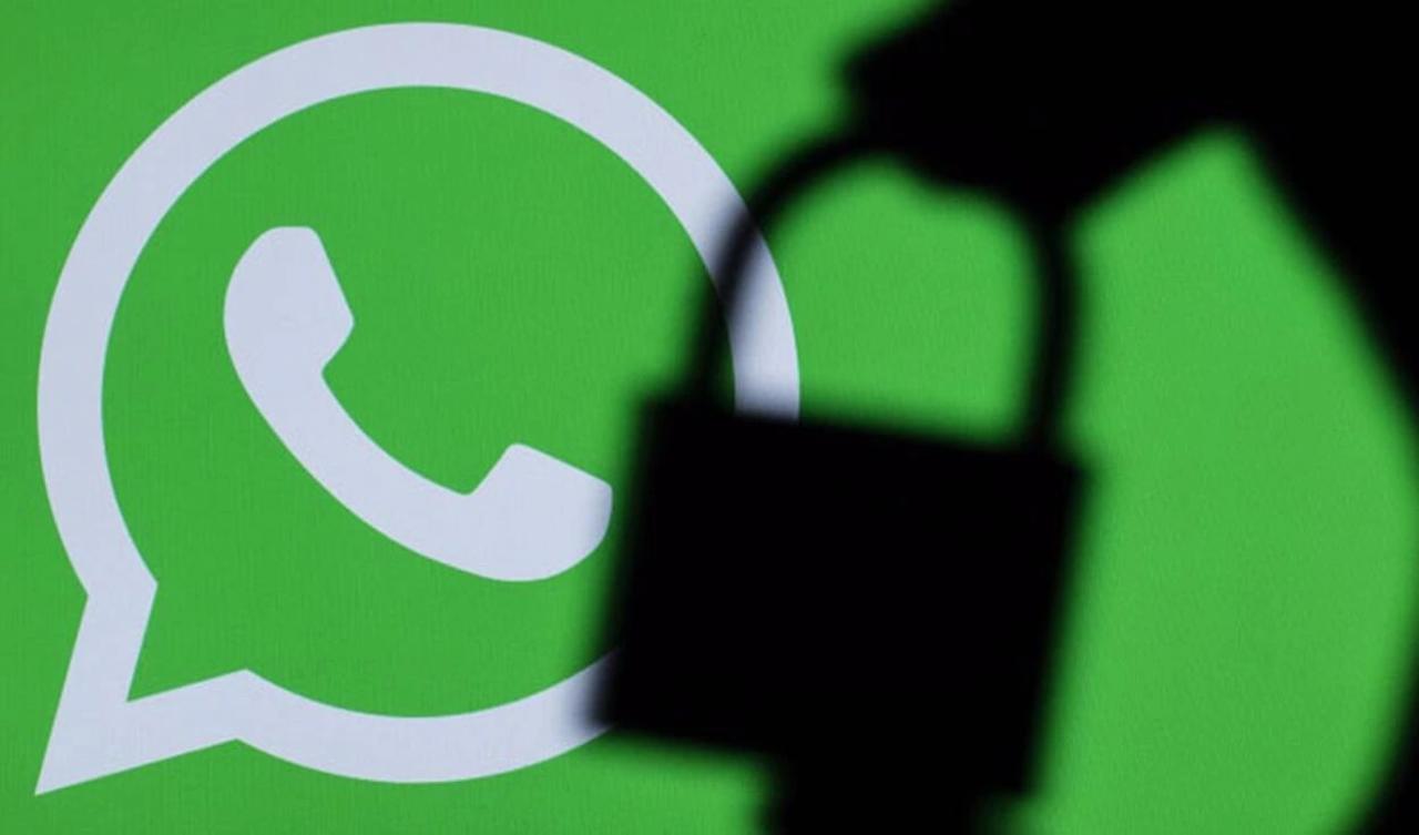 ¿Cómo puedo proteger un chat de WhatsApp con contraseña?