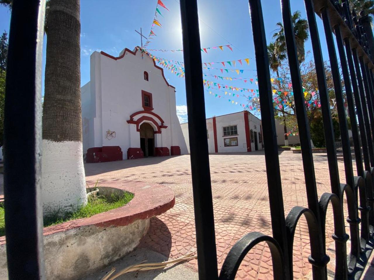 Sacerdote fallece en iglesia de Ramos Arizpe