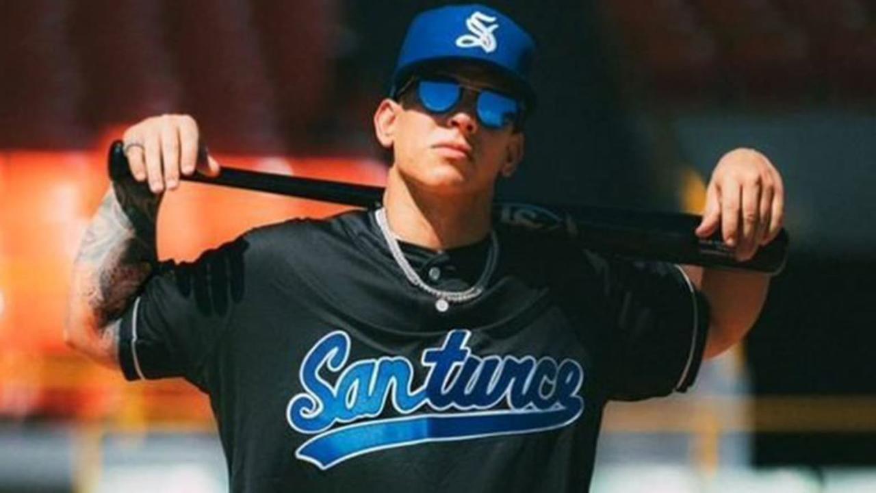 Daddy Yankee adquiere equipo de beisbol en Puerto Rico