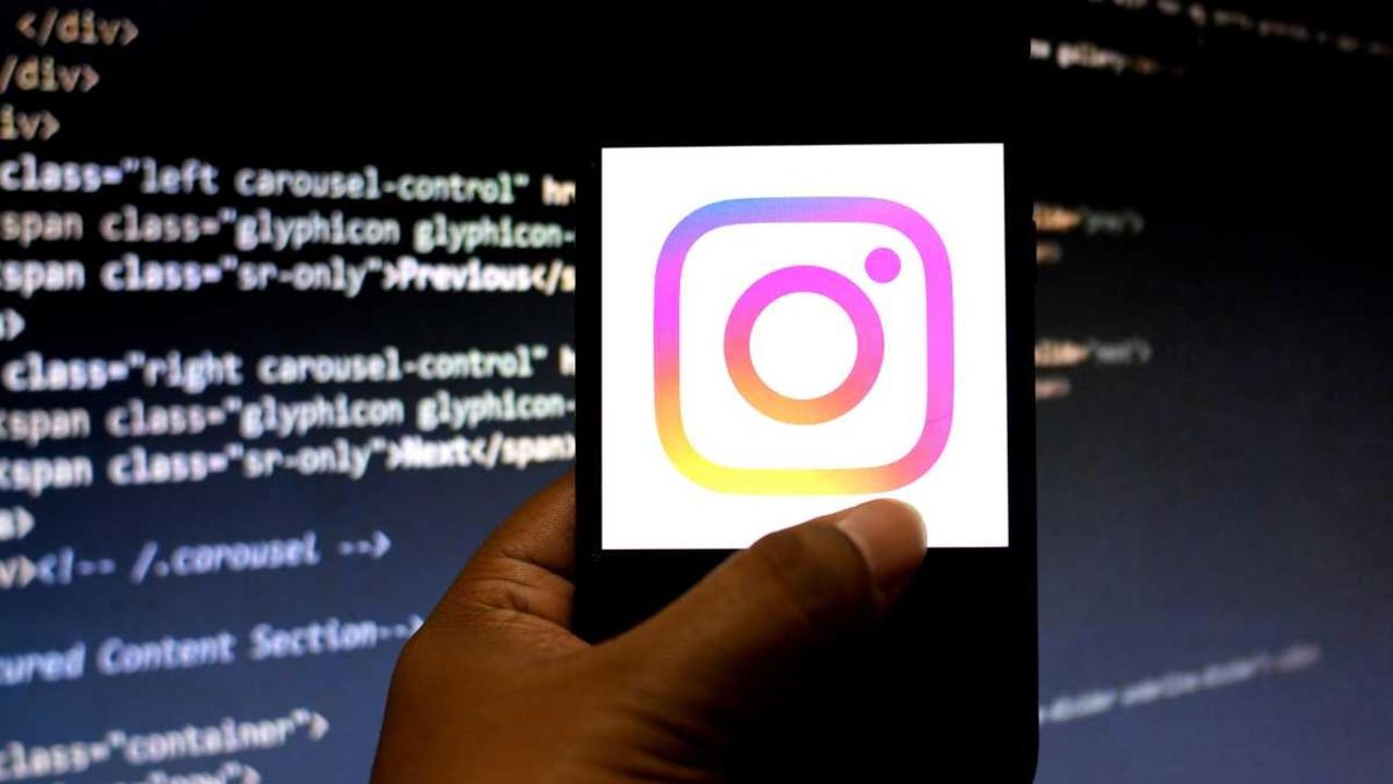 Instagram se cae otra vez; usuarios reportan tener problemas con la app