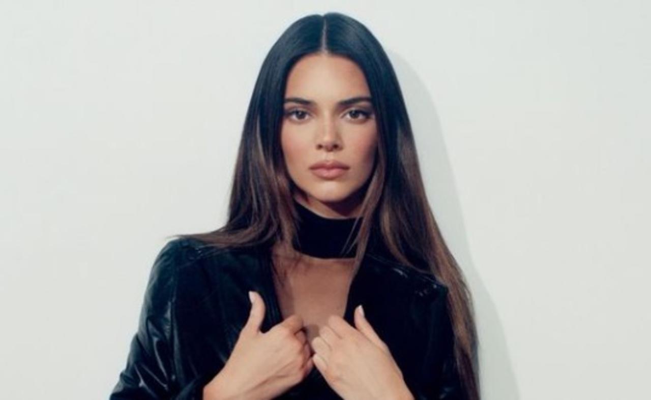 Kendall Jenner 'sorprende' con fotografía sin ropa