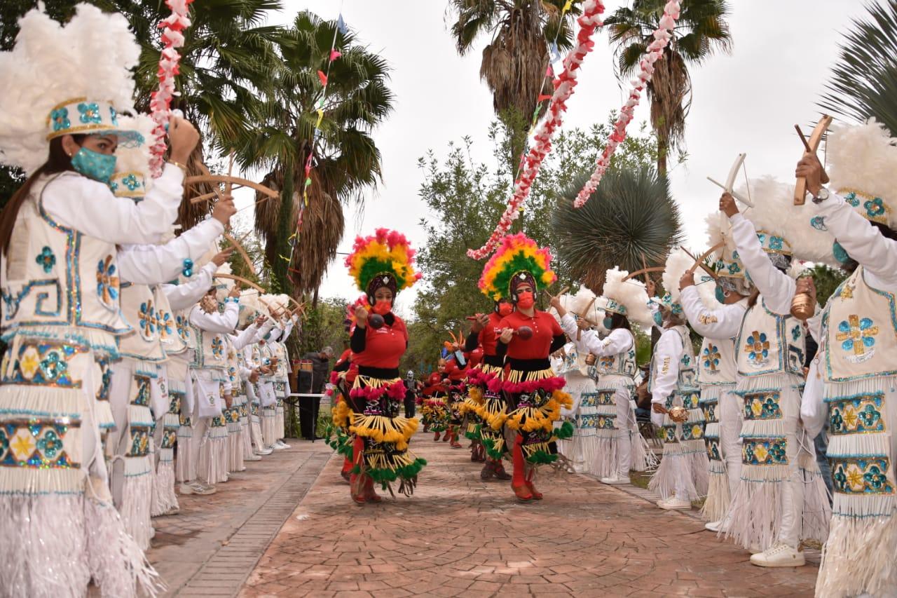 Candela celebra a San Carlos Borromeo