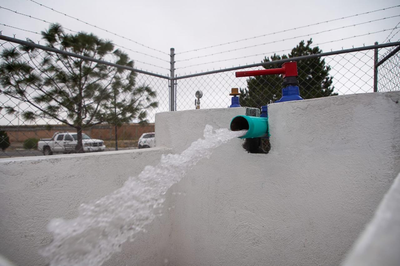 Realizarán estudio geológico en Ramos Arizpe para detectar más pozos de agua