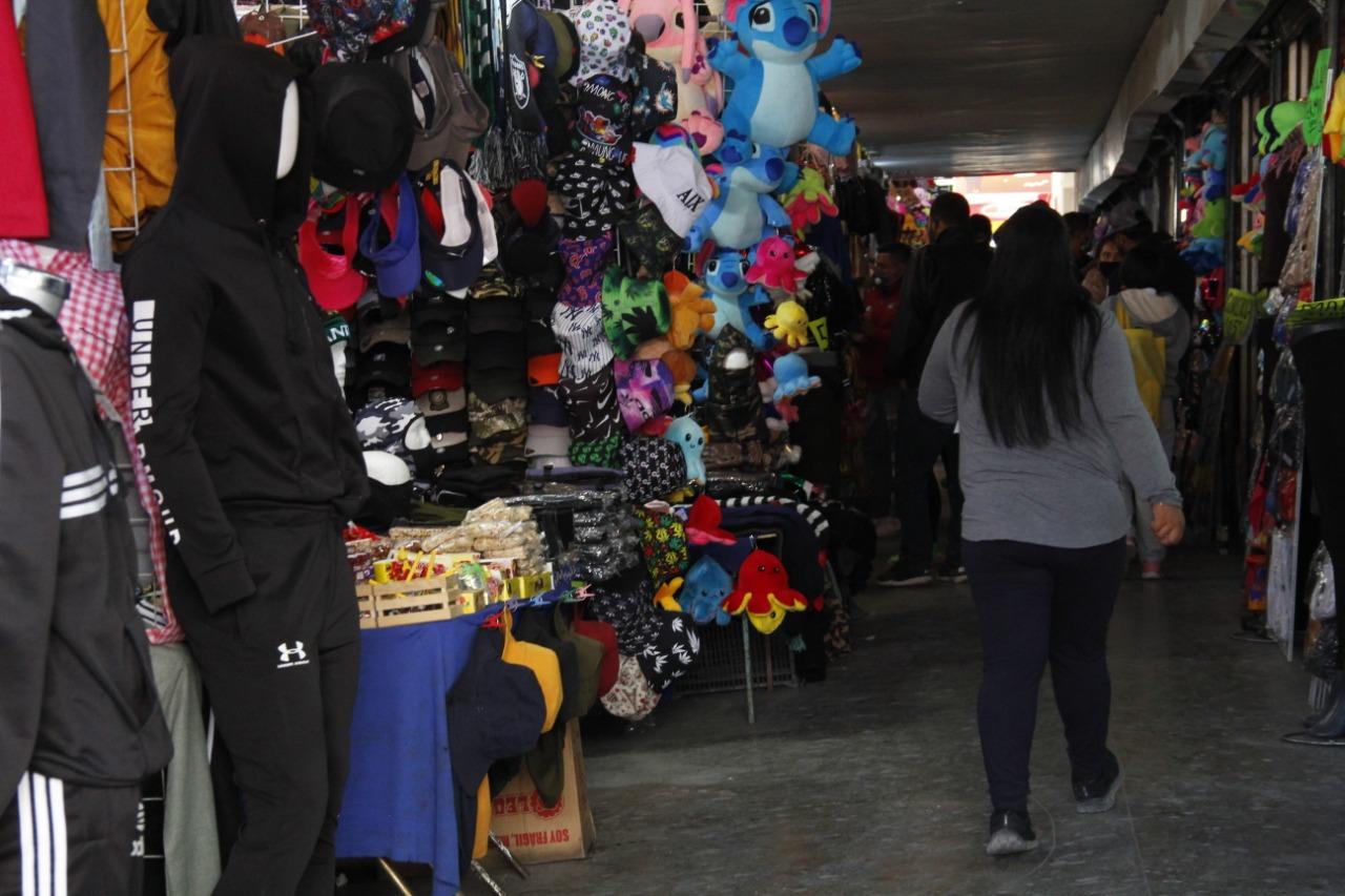 Municipio reforzará vigilancia en Torreón ante aumento del ambulantaje