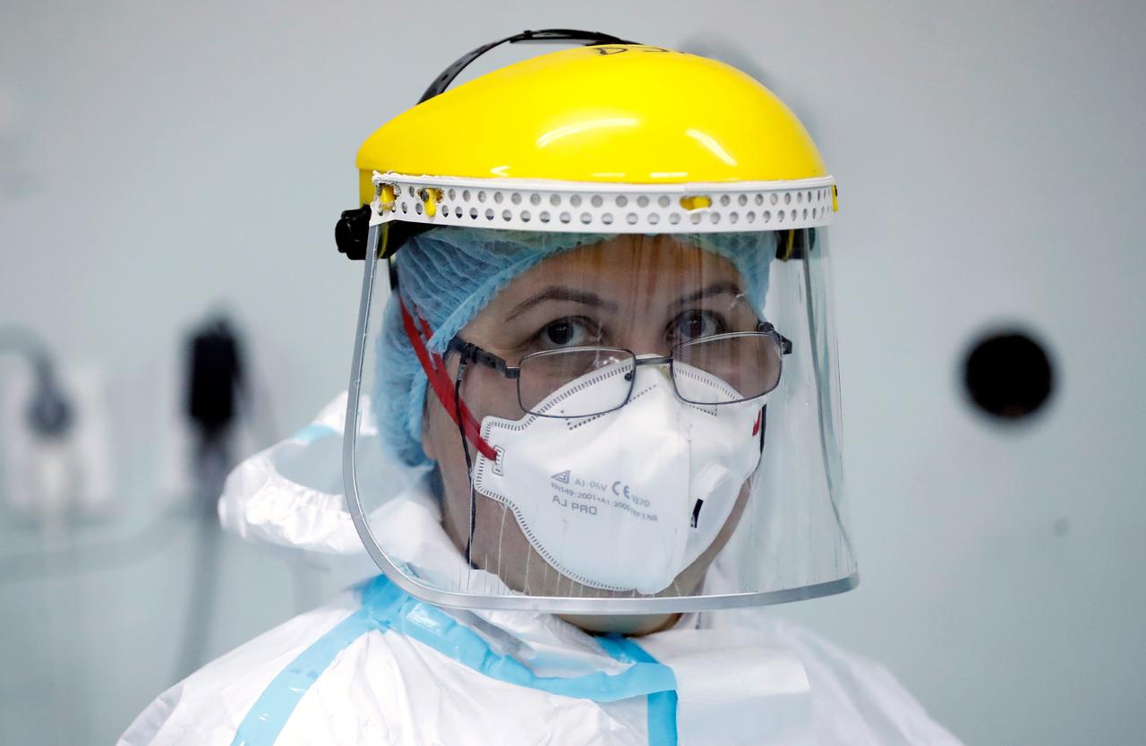La OMS afirma que en 2022 se puede controlar la pandemia si se toman acciones concretas