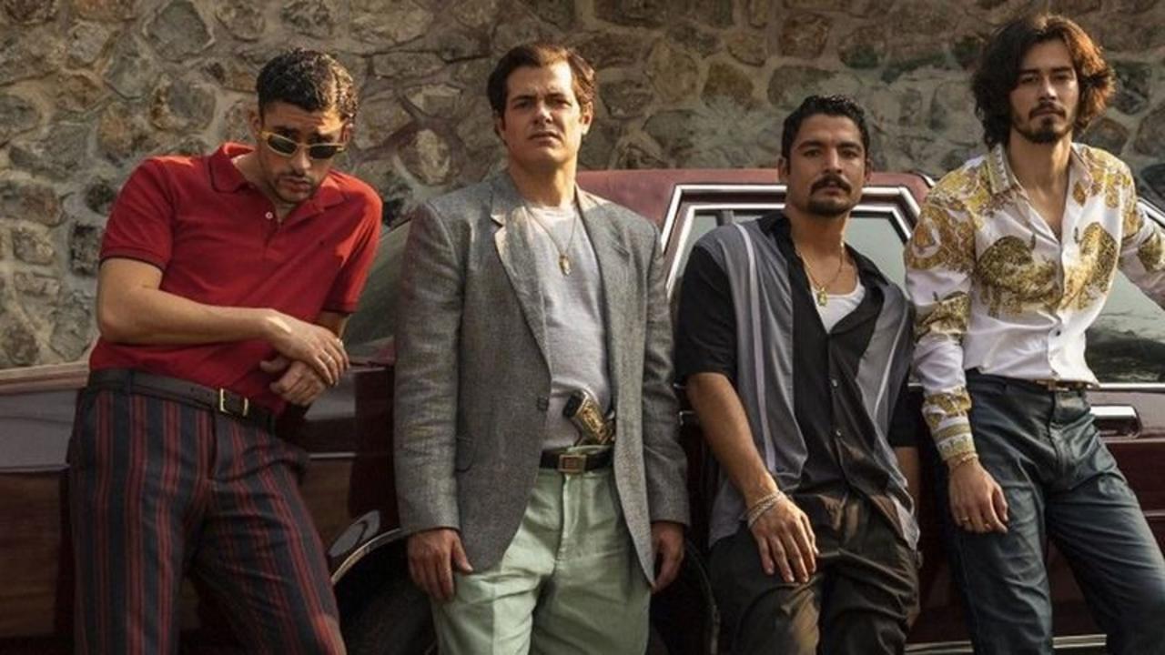 Narcos México, temporada 3 se estrena y retrata la guerra entre cárteles de la droga