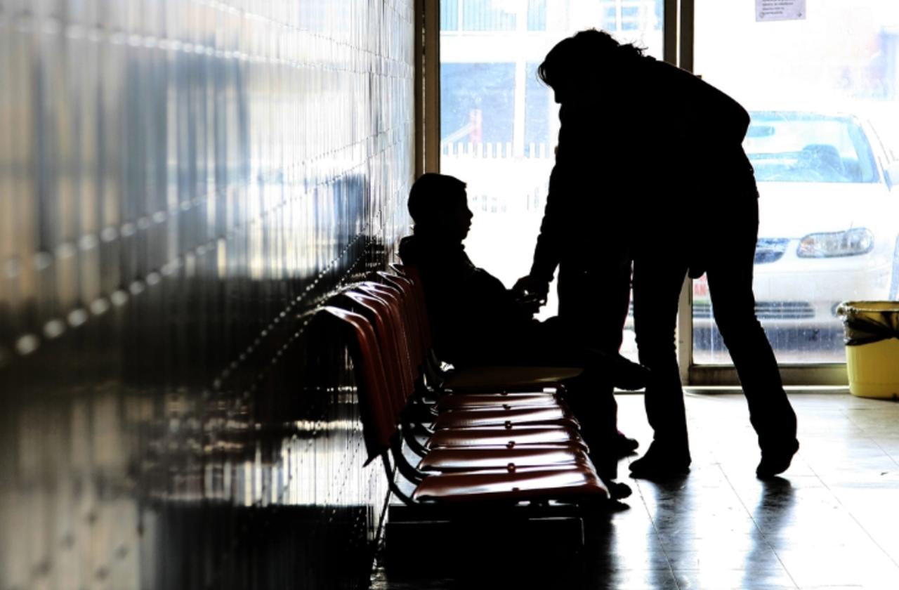 Se disparan delitos de víctimas de corrupción de menores en Coahuila