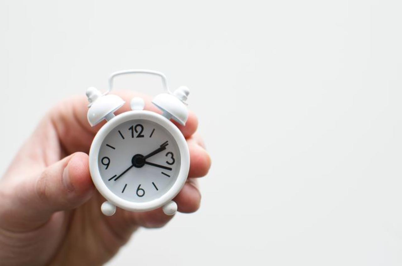 Estados Unidos retrasará sus relojes el domingo por el horario de inverino