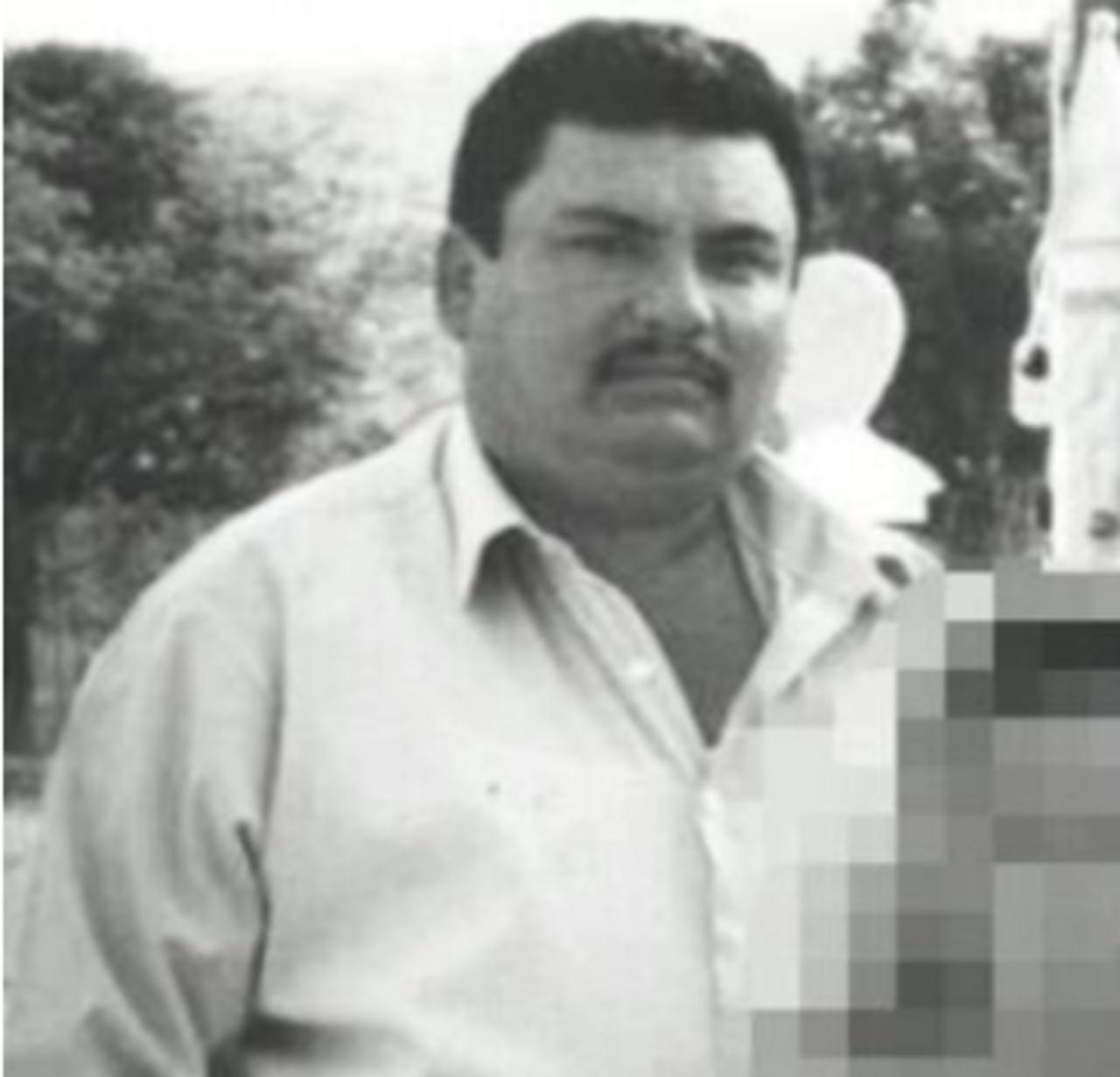 Estados Unidos ofrece 5 millones de dólares por Aureliano Guzmán Loera, hermano de 'El Chapo'