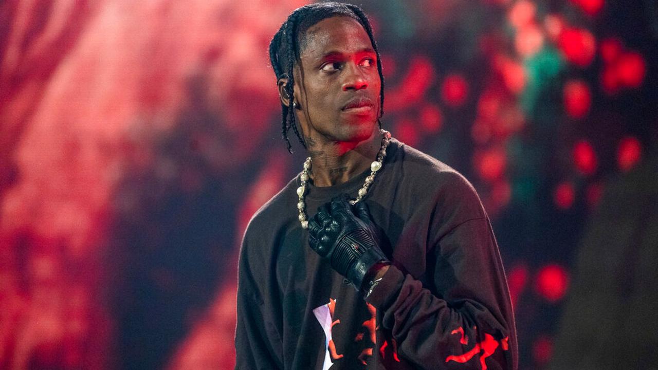 Festival Astroworld terminó en tragedia durante concierto de Travis Scott
