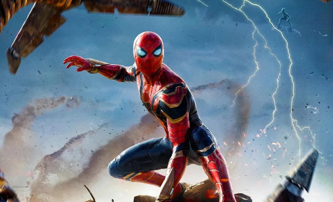 ¿'Spiderverso' confirmado? Filtran supuestas imágenes de Spiderman: No Way Home