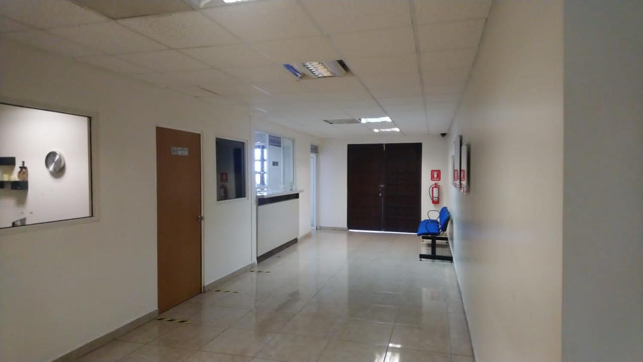 Inicia Frontera proceso de liquidación de ex burócratas