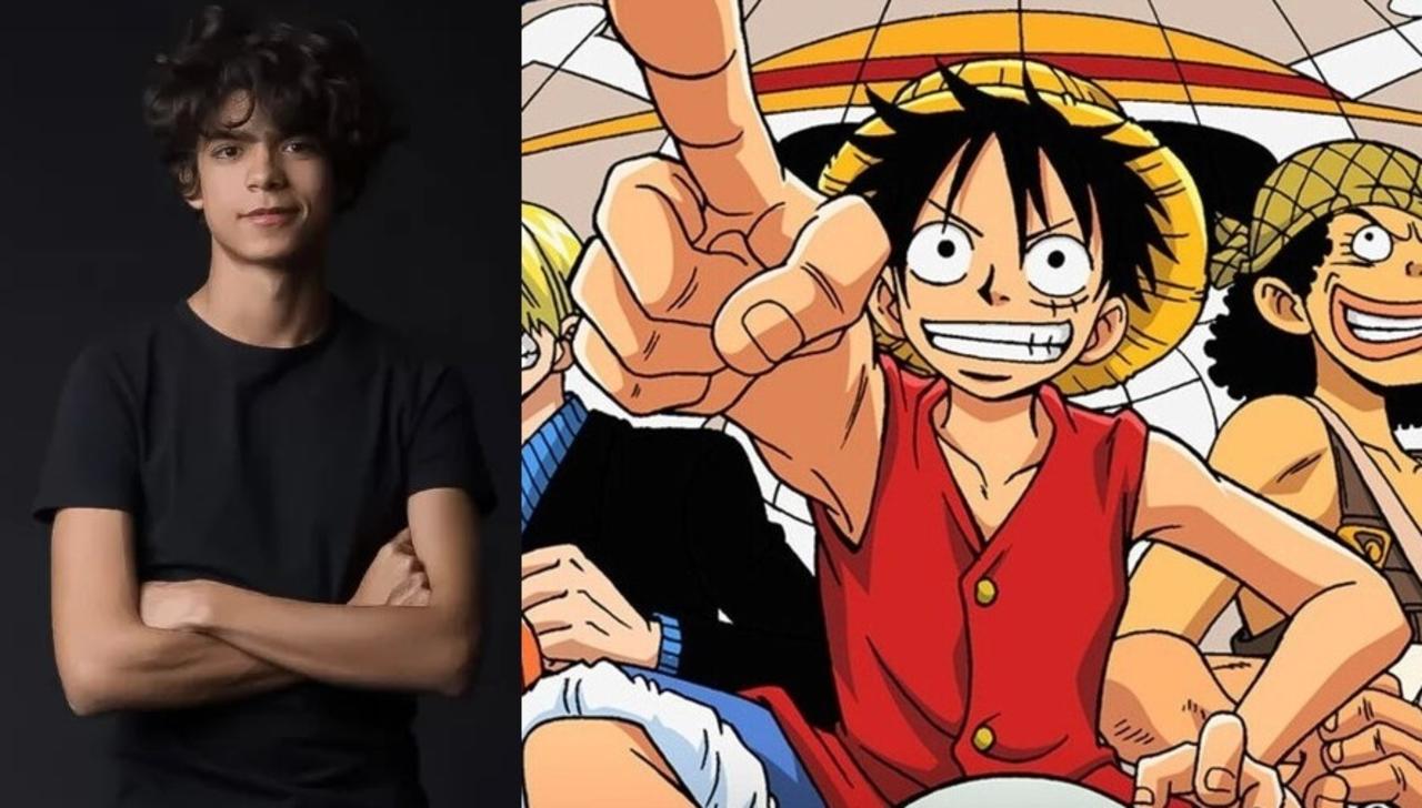 Confirman actores para live action de One Piece; mexicano será el protagonista