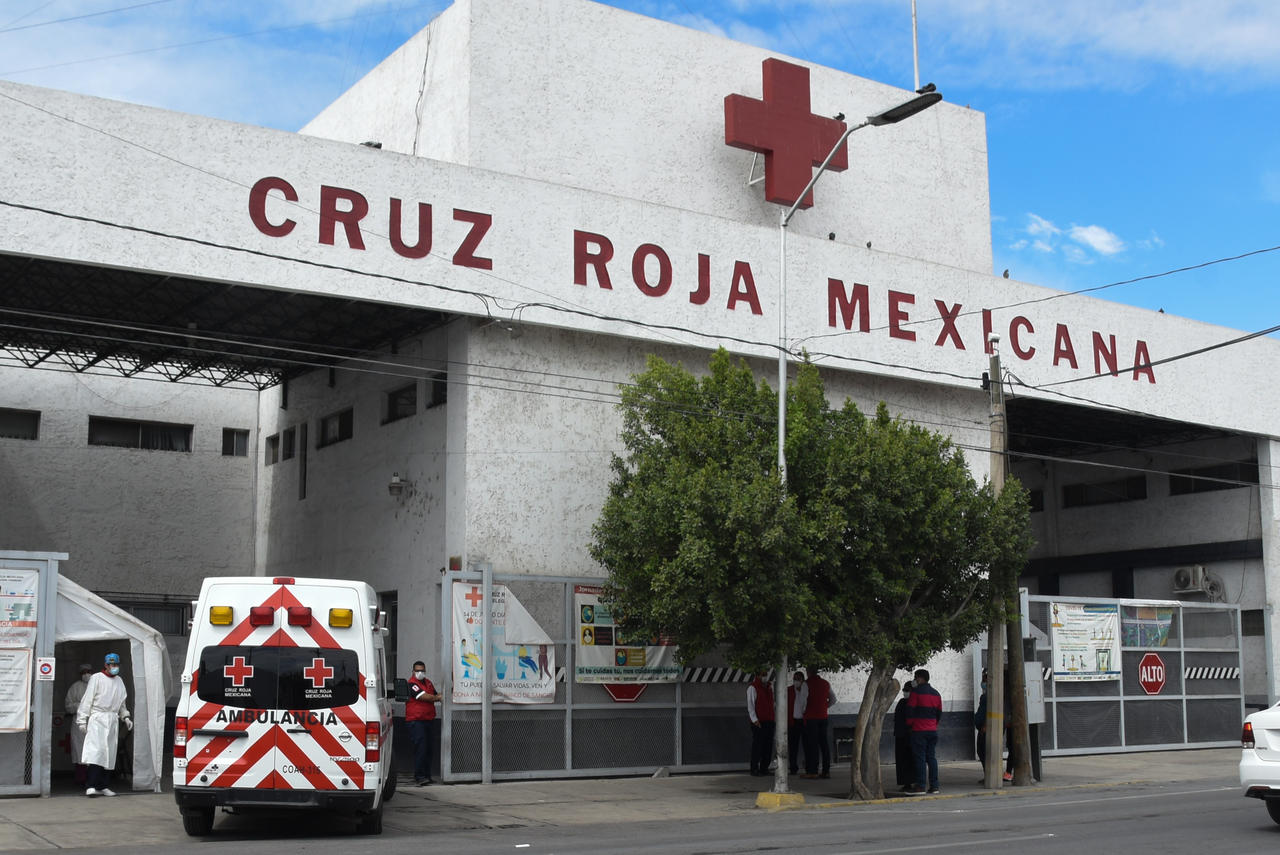 Hombre agredido a balazos en Torreón se reporta delicado en el hospital