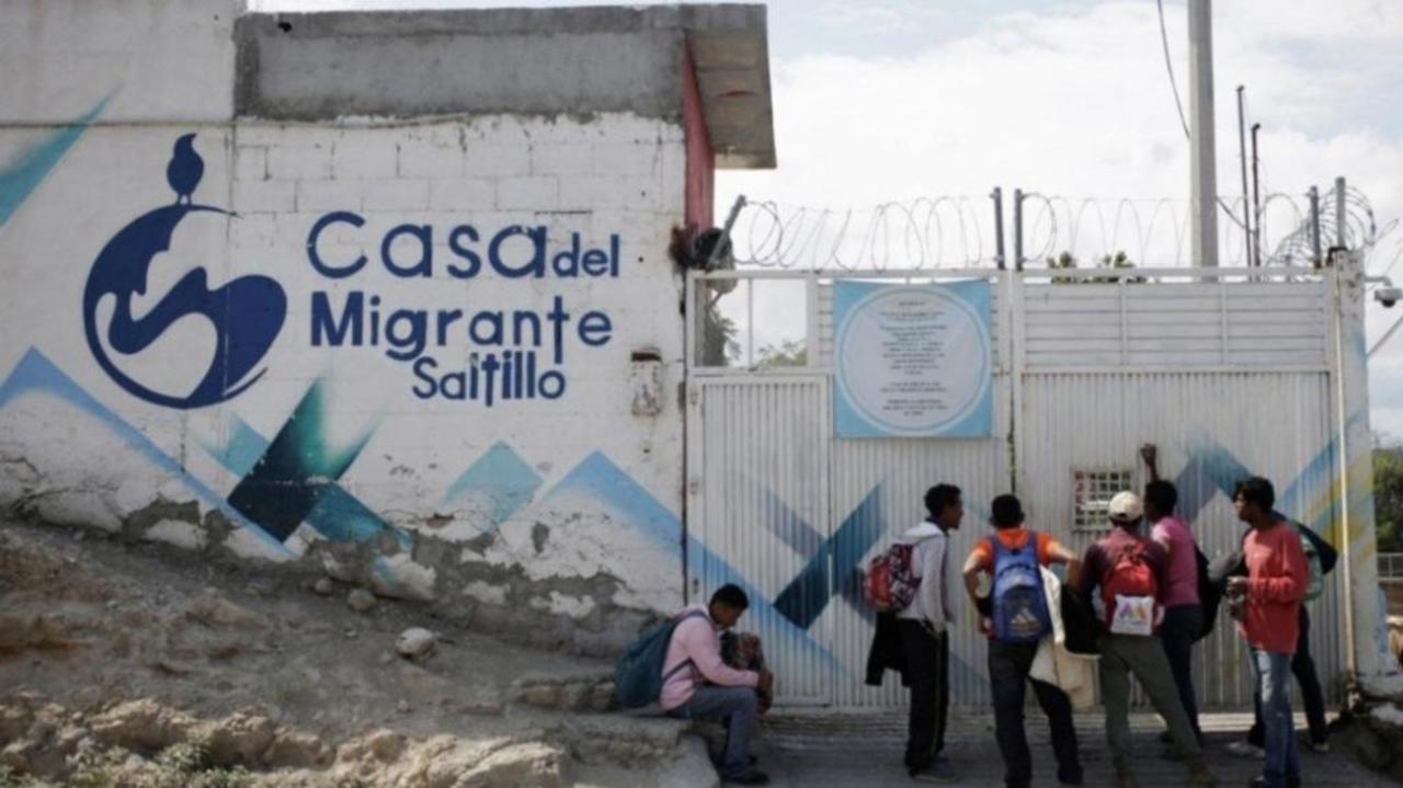 Migrante que falleció fuera de albergue en Saltillo nunca solicitó refugio: Xicoténcatl