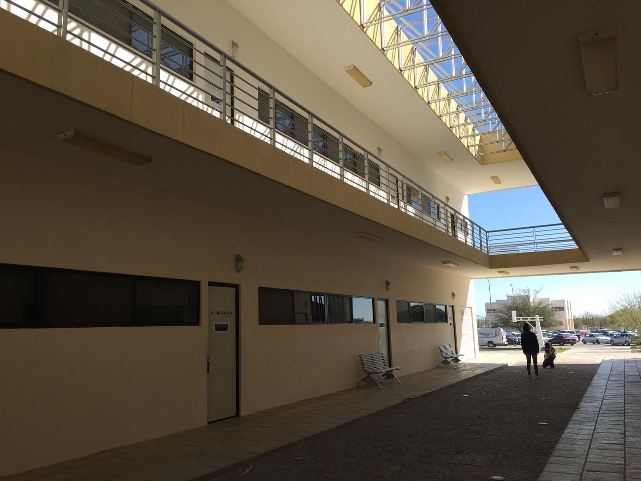 Ciudad Universitaria de Torreón se estanca por reducciones en presupuesto de parte de la Federación