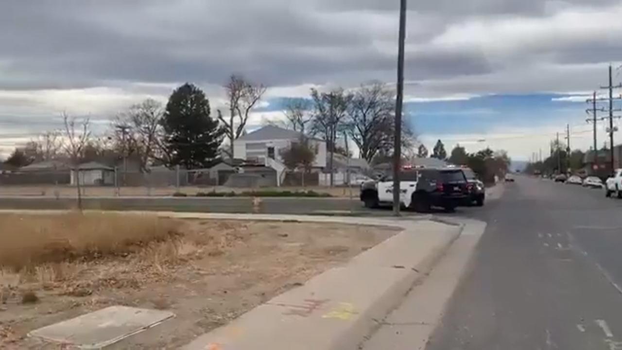 Seis jóvenes resultan heridos por tiroteo en Aurora, Colorado
