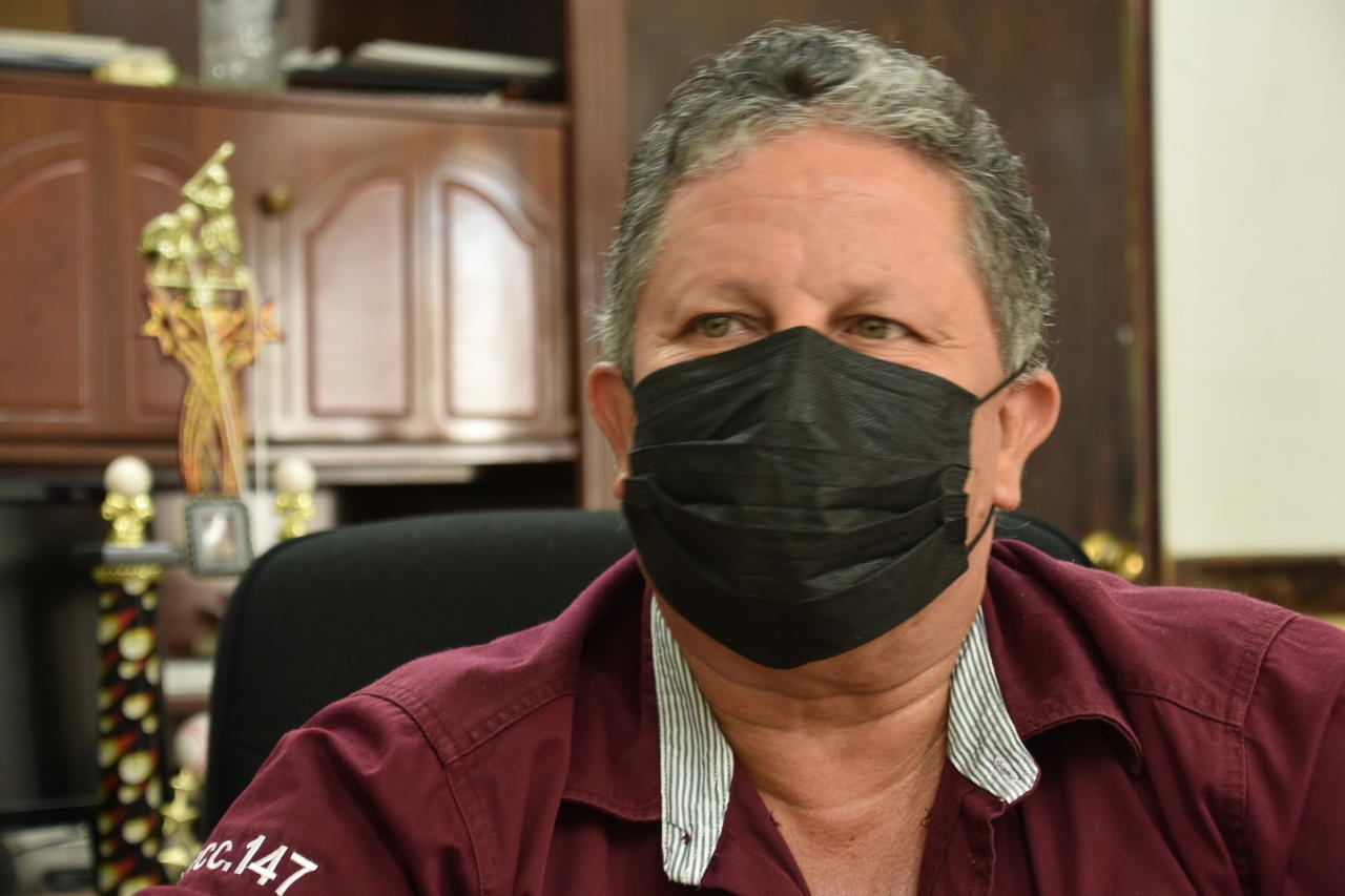 Sección 147 del Sindicato Democrático prepara elección de comisionados para revisión al tabulador